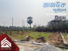 North Facing 5 Katha Plot Sale, Sector 8 in RAJUK Purbachal